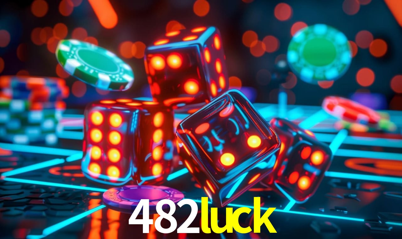 Desvendando o Mundo dos Jogos Virtuais na 482luck
