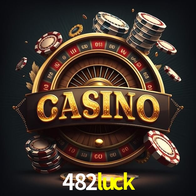 Descubra a Essência do 482luck: Nossa História e Compromissos