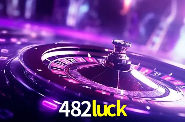 Descubra a Essência do 482luck: Nossa História e Compromissos