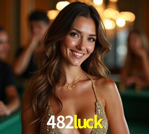 Desvendando o Mundo dos Jogos Virtuais na 482luck