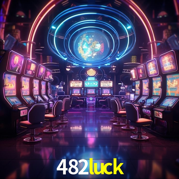 A Emoção da Loteria na 482luck: Uma Chance de Mudança de Vida